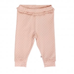 Msli Bukser Dot, Peach