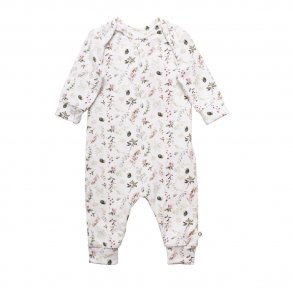 Msli Natdragt Pure Sleep, Ecru