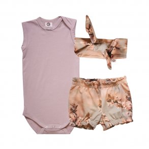 Msli Bodypack (3 dele), Hummingbird