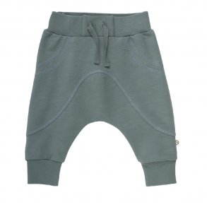 Msli Sweatpants Slub Boy, Dream Green