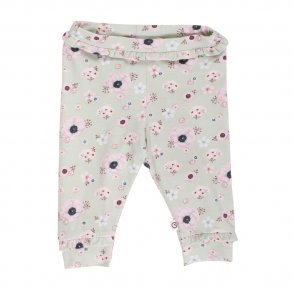Msli Bukser Spicy Anemones, Dusty Green