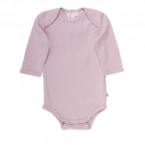 Müsli Body l/ Woolly Silk, Rose