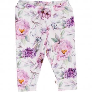 Msli Leggings, Spicy Flower/Rose