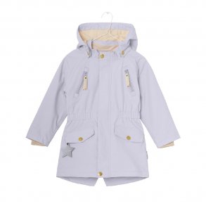 Mini A Ture Vigga Overgangsjakke i Armygrn