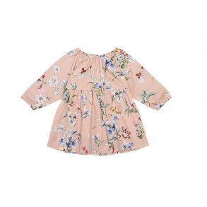 Christina Rohde Kjole, Rosa