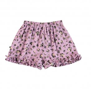 Molo Abagail Shorts, Flower Bouquet