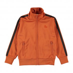 Molo Maboo Cardigan, Burnout