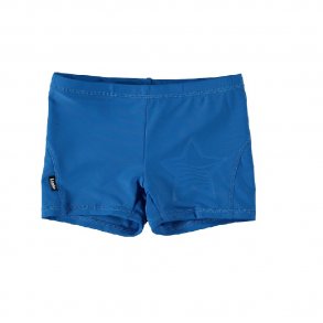 Molo Norton Badeshorts, Bl