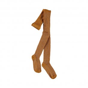 Molo Glimmer Strmpebukser, Karry