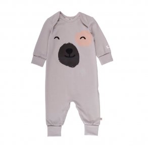 Msli Heldragt, Bjrnemotiv/Mist Blue