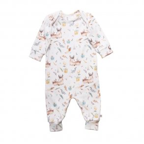 Msli Natdragt Pure Sleep, Deer