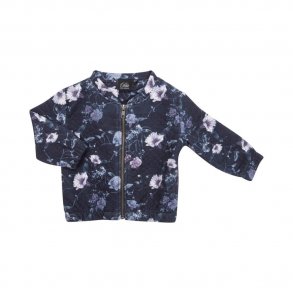 Petit By Sofie Schnoor Jakke, Flower Print