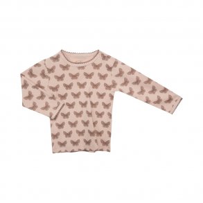 Petit by Sofie Schnoor T-shirt, Butterfly