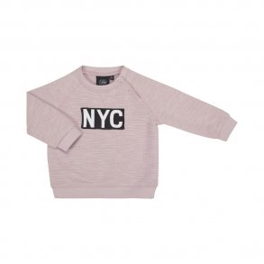 Petit By Sofie Schnoor Sweatshirt NYC, Powder