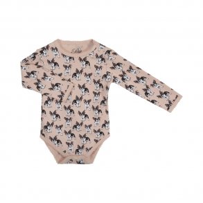 Petit by Sofie Schnoor Body, French Bulldog