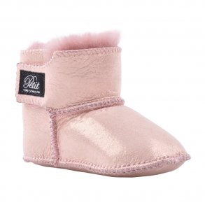 Petit by Sofie Schnoor Baby Hjemmesko, Rosa