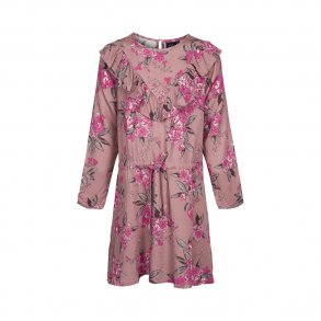 Petit By Sofie Schnoor Kjole, AOP Pearlflower