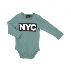 Petit by Sofie Schnoor Body NYC, Green