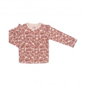 Petit by Sofie Schnoor T-shirt, AOP Flower