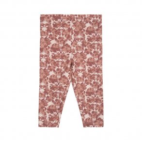 Petit by Sofie Schnoor Leggings, AOP Flower