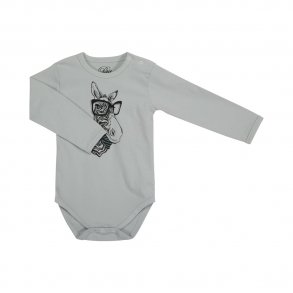 Petit by Sofie Schnoor Body, Zebra