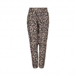 Petit by Sofie Schnoor Bukser, AOP Leopard