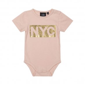 Petit by Sofie Schnoor Body NYC, Peachy Rose