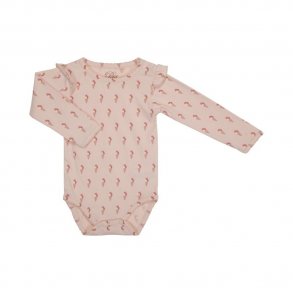 Petit By Sofie Schnoor Body, Ice Rose