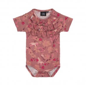 Petit by Sofie Schnoor Body Edna, Rose