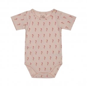 Petit By Sofie Schnoor Body, Ice Rose