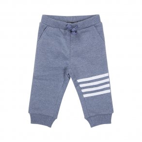 Petit by Sofie Schnoor Bukser med Striber, Light Blue