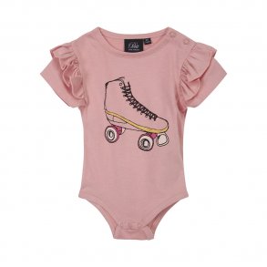 Petit by Sofie Schnoor Body Dicte, Rose