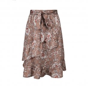 Petit by Sofie Schnoor Nederdel Polly, Caramel