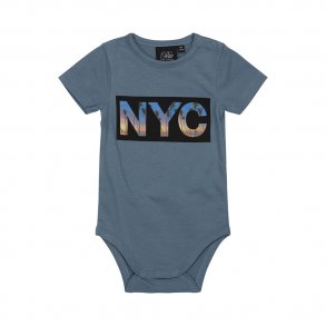 Petit by Sofie Schnoor Body NYC, Middle Blue