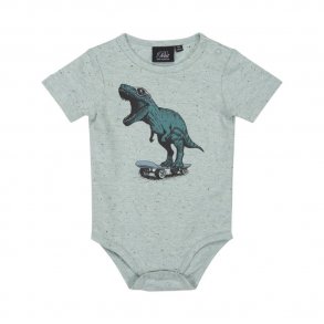 Petit by Sofie Schnoor Body Aske, Dinosaur