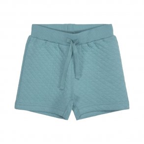 Petit by Sofie Schnoor Sweat Shorts Morgan, Aqua Blue