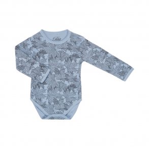 Petit by Sofie Schnoor Body med Blade, Mist