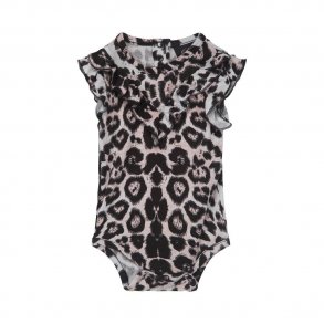 Petit by Sofie Schnoor Body, Leopard