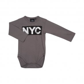 Petit by Sofie Schnoor Body NYC, Grey