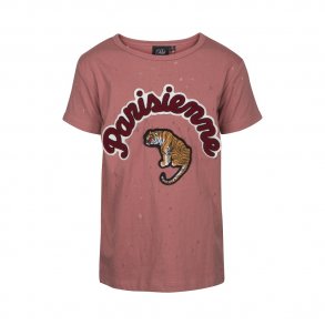 Petit by Sofie Schnoor T-shirt, Dusty Rose