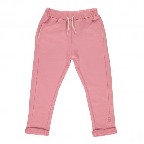 Smfolk Bukser i Rosa