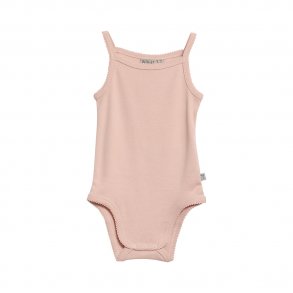 Wheat Frill Body Uden rmer