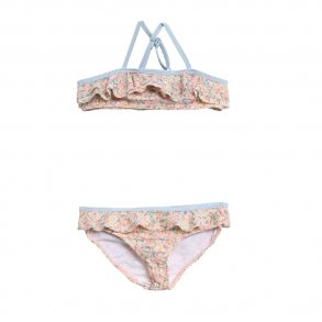Wheat Isabel Bikini i Blomsterprint