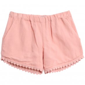 Wheat Ina Shorts i Rose