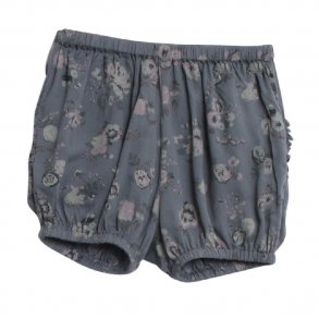 Wheat Bloomers, Flintstone