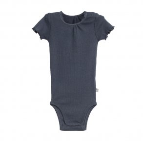 Wheat Rib Body SS i Bl