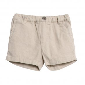 Wheat Vilfred Shorts i Sand