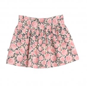 Wheat Sofie Nederdel m. Blomster