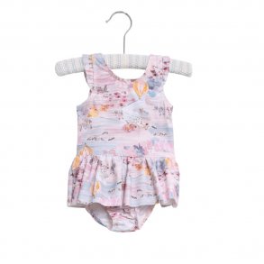 Wheat Diddi Badedragt str. 62-92