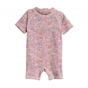 Wheat Princesses Badeheldragt m. print